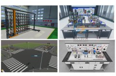 真假连系PLC仿真软件