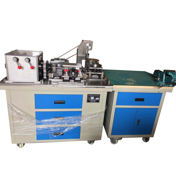 机器装调尝试室制作设想打算(图1)