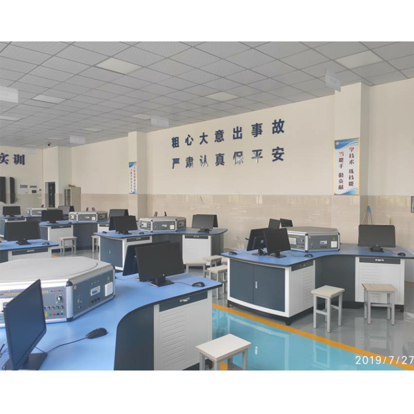 西门子PLC仿真尝试台怎样用(图1)