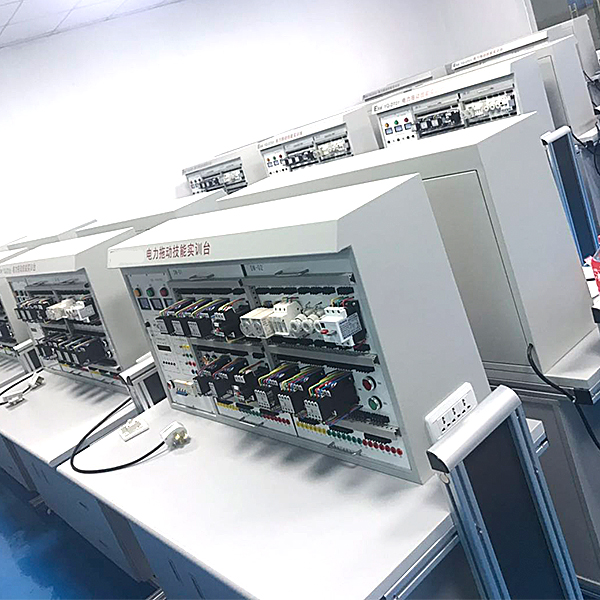 电工、电拖手艺尝试装配(图1) 电工、电拖手艺尝试装配,流体力学综合尝试台