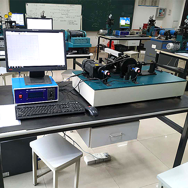 凸轮机构活动与测试实训装配(图1) 凸轮机构举措与丈量尝试尝试装配,大功率(W)(W)(W)机电节制手艺尝试装配