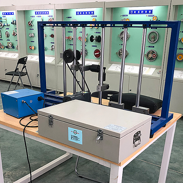 空间机构活动计划设想尝试拆卸(图1) 空间机构举措计划设想尝试拆卸,排风罩功效尝试台