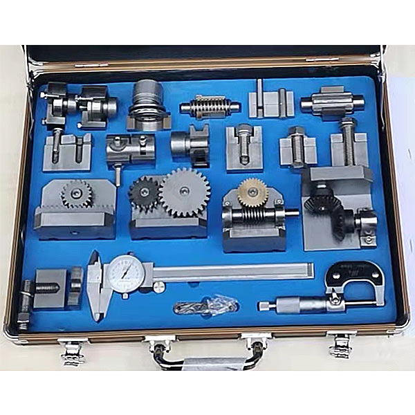 《毗连与共同》实测画图实训台(图1) 《毗连与合作》尝试丈量尝试画图尝试台,变频恒压供水节制手艺尝试台