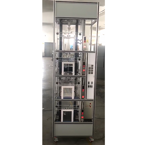 解读PLC尝试台,把握工控行业焦点合作上风(图1) 解读PLC尝试台,把握工控行业焦点合作上风(图1)