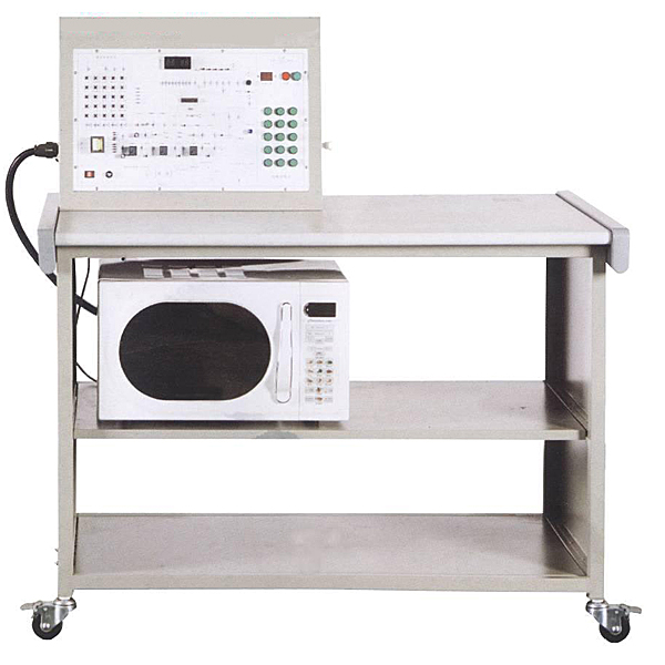 互动尝试讲授,PLC尝试台助您打造高效进修情况(图1) 互动尝试讲授,PLC尝试台助您打造高效进修情况(图1)