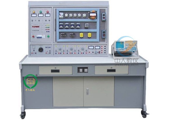 plc实训装配怎样接线(图1) plc实训装配怎样接线(图1)