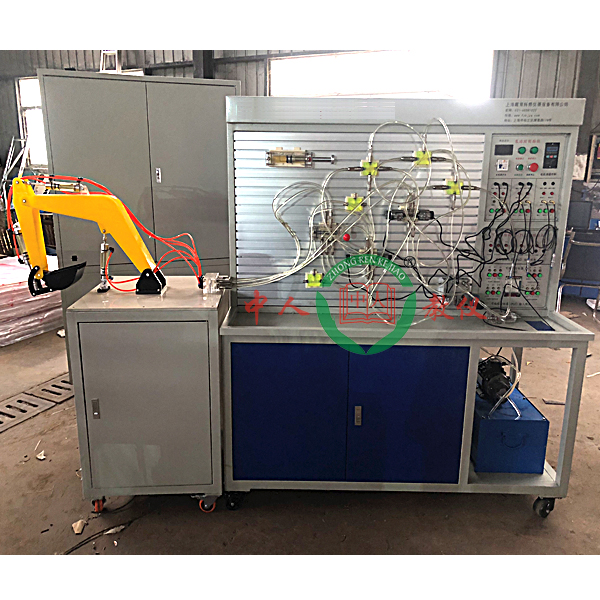 plc实训装配的宁静操纵标准有哪些请求(图1) plc实训装配的宁静操纵标准有哪些请求(图1)