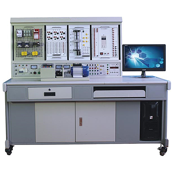 plc实训编程题库及谜底(图2) plc实训编程题库及谜底(图2)