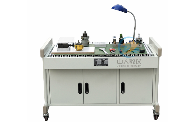 领会PLC尝试台在动力办理中的操纵案例。(图1) 领会PLC尝试台在动力办理中的操纵案例。(图1)