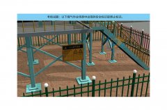 摸索PLC尝试台在交通运输范畴的关头感化。(图1) 摸索PLC尝试台在交通运输范畴的关头感化。(图1)