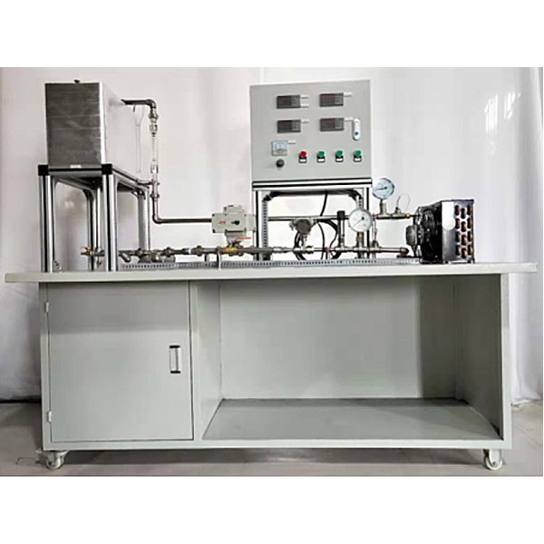 剖析PLC尝试台在制功课中的关头利用,鞭策行业立异。(图2) 剖析PLC尝试台在制功课中的关头利用,鞭策行业立异。(图2)