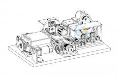 揭秘PLC尝试台的焦点手艺,感触感染产业主动化的魅力。(图2) 揭秘PLC尝试台的焦点手艺,感触感染产业主动化的魅力。(图2)