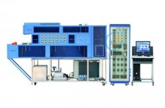 进修PLC尝试台的益处,开启职业生活生计的新篇章。(图2) 进修PLC尝试台的益处,开启职业生活生计的新篇章。(图2)