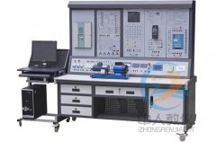 逾越时空的讲课助手,PLC尝试台助你长途进修不误(图1) 逾越时空的讲课助手,PLC尝试台助你长途进修不误(图1)