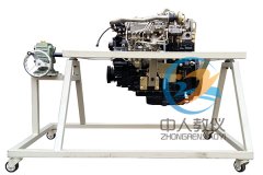 现实出真知,PLC尝试台让你成为主动节制行业精英(图1) 现实出真知,PLC尝试台让你成为主动节制行业精英(图1)