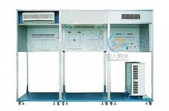 高品德教导资本,PLC尝试台助力先生周全成长(图1) 高品德教导资本,PLC尝试台助力先生周全成长(图1)