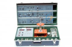 实战练习练习,周全强化电工手艺:电工实训台的首要性(图1) 实战练习练习,周全强化电工手艺:电工实训台的首要性(图1)