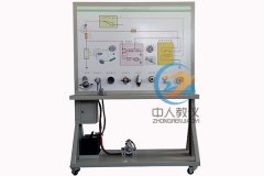 进步电工测验考试效力的必备东西:电工实训台(图2) 进步电工测验考试效力的必备东西:电工实训台(图2)