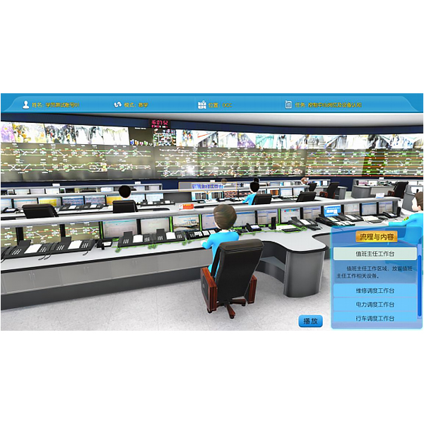 解密电工实训台的道理与设想理念!(图1) 解密电工实训台的道理与设想理念!(图1)