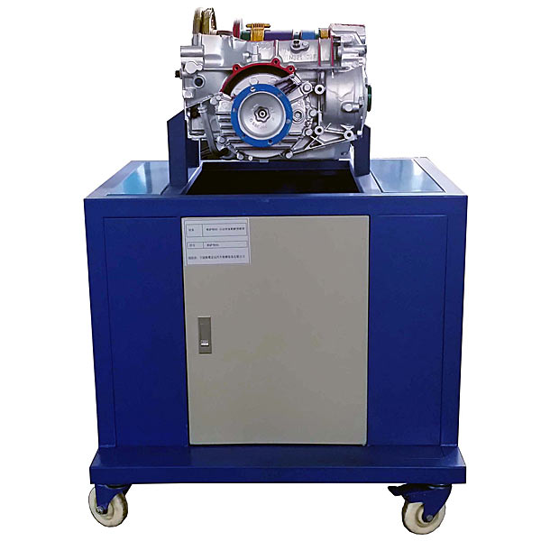 新时期的电工实训体例:摸索电工实训台的魅力!(图2) 新时期的电工实训体例:摸索电工实训台的魅力!(图2)