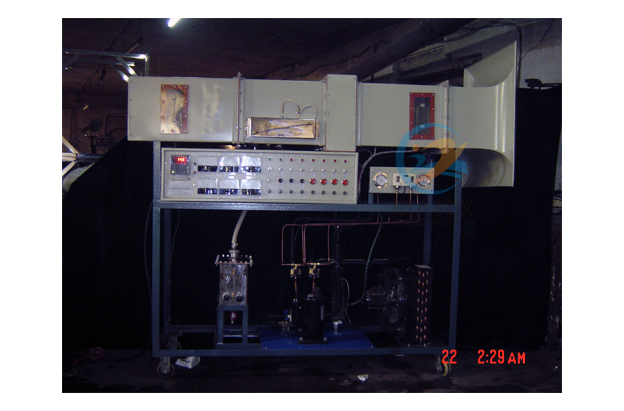 若安在浩繁品牌当挑选合适本身的电工实训台?(图1) 若安在浩繁品牌当挑选合适本身的电工实训台?(图1)