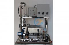 电工实训台的款式与品种,你领会几多?(图2) 电工实训台的款式与品种,你领会几多?(图2)