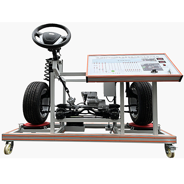 若何更好地操纵电工实训台遏制自学?(图1) 若何更好地操纵电工实训台遏制自学?(图1)