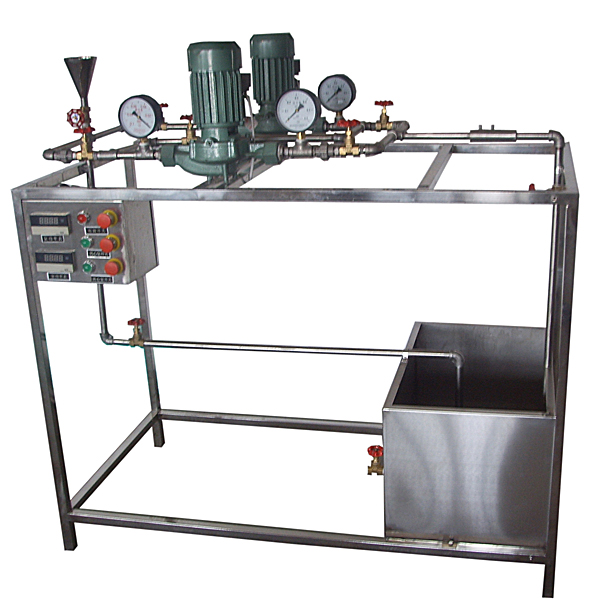 立异研讨的得力助手:机器传动机构尝试室装备利用(图1) 立异研讨的得力助手:机器传动机构尝试室装备利用(图1)