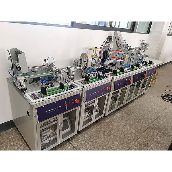 揭开迷信研讨面纱的必备东西:机器传动机构尝试室装备(图2) 揭开迷信研讨面纱的必备东西:机器传动机构尝试室装备(图2)