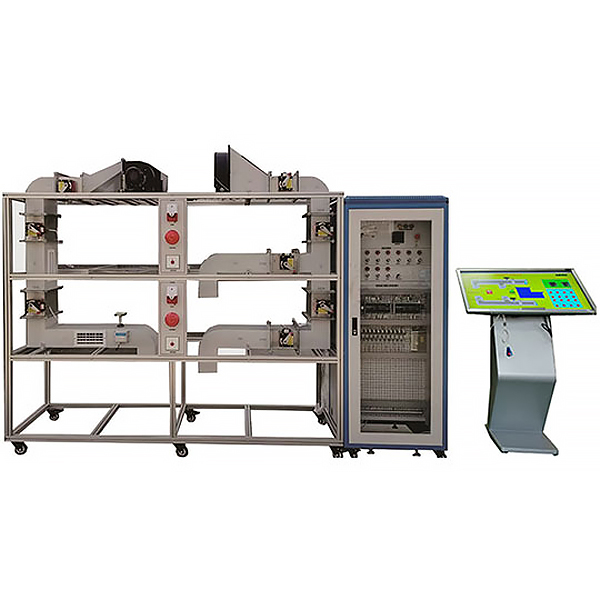 为立异研讨保驾护航:机器传动机构尝试室装备的适用代价(图2) 为立异研讨保驾护航:机器传动机构尝试室装备的适用代价(图2)