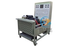 冲破研讨范围的缔造者:机器传动机构尝试室装备的设想思绪(图1) 冲破研讨范围的缔造者:机器传动机构尝试室装备的设想思绪(图1)