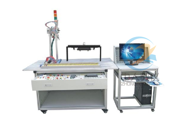 探访机器传动机构尝试室装备的多面功效性(图2) 探访机器传动机构尝试室装备的多面功效性(图2)