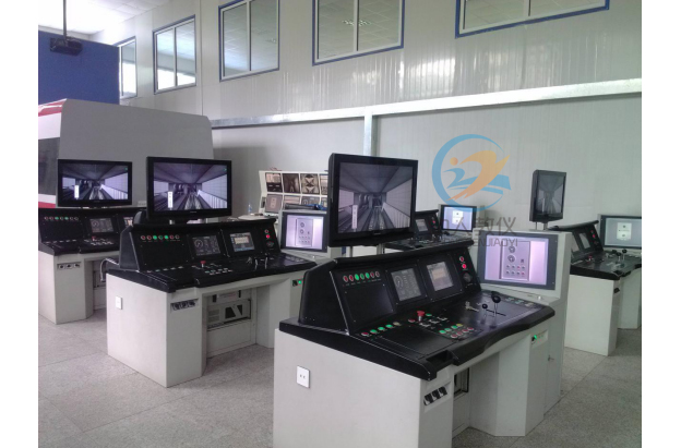 紧密节制的处理计划:机器传动机构尝试室装备助力(图2) 紧密节制的处理计划:机器传动机构尝试室装备助力(图2)