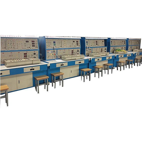 晋升研讨品质的秘决:机器传念头构尝试室装备的上风阐发(图2) 晋升研讨品质的秘决:机器传念头构尝试室装备的上风阐发(图2)