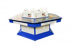 助力科研攻坚的首要东西:机器传动机构尝试室装备保举(图1) 助力科研攻坚的首要东西:机器传动机构尝试室装备保举(图1)