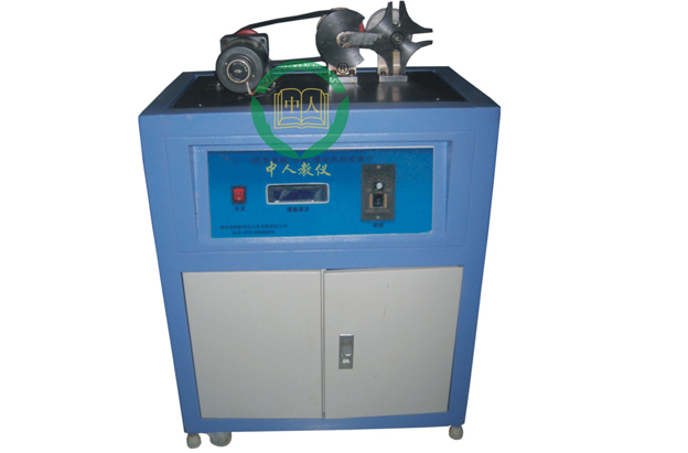 切确节制力的奥秘:机器传动机构尝试室装备剖析(图2) 切确节制力的奥秘:机器传动机构尝试室装备剖析(图2)