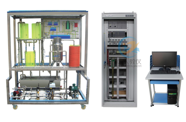 进一步拓展研讨范畴:机器传动机构尝试室装备的必备东西(图2) 进一步拓展研讨范畴:机器传动机构尝试室装备的必备东西(图2)