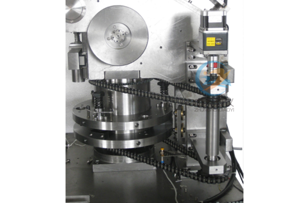 尝试关头利器,机器传动机构尝试室装备助您瓮中捉鳖!(图2) 尝试关头利器,机器传动机构尝试室装备助您瓮中捉鳖!(图2)