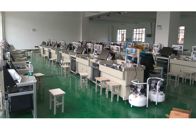 打造高效科研尝试室,离不开机器传动机构尝试室装备!(图1) 打造高效科研尝试室,离不开机器传动机构尝试室装备!(图1)