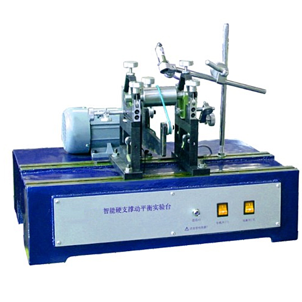 晋升尝试精度,机器传动机构尝试室装备助您迈向胜利!(图2) 晋升尝试精度,机器传动机构尝试室装备助您迈向胜利!(图2)