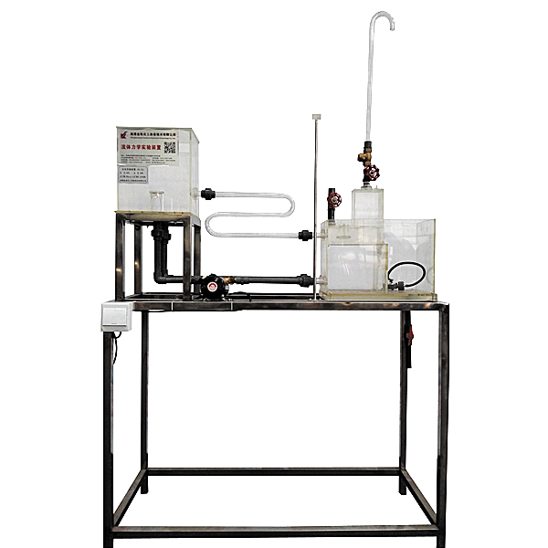 剖析机器传动机构尝试室装备:让科研更简略高效!(图2) 剖析机器传动机构尝试室装备:让科研更简略高效!(图2)