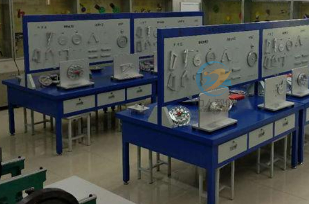 尝试功效倍增,机器传念头构尝试室装备成绩科研顶峰!(图1) 尝试功效倍增,机器传念头构尝试室装备成绩科研顶峰!(图1)