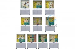 尝试结果优化,机器传动机构尝试室装备助力科创出色!(图2) 尝试结果优化,机器传动机构尝试室装备助力科创出色!(图2)