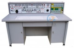 机器传动机构尝试室装备:晋升尝试效力的关头利器!(图2) 机器传动机构尝试室装备:晋升尝试效力的关头利器!(图2)