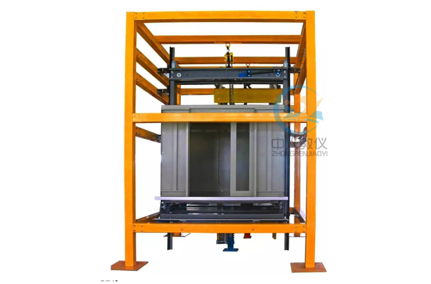 加强尝试效力,机器传念头构尝试室装备助您落井下石!(图1) 加强尝试效力,机器传念头构尝试室装备助您落井下石!(图1)