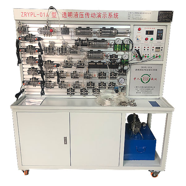 机器传念头构尝试室装备:晋升科研合作力的主要利器!(图1) 机器传念头构尝试室装备:晋升科研合作力的主要利器!(图1)