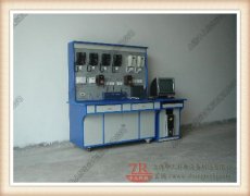 重塑产业主动化的倾覆性利器——揭开PLC尝试台的奥秘面纱(图1) 重塑产业主动化的倾覆性利器——揭开PLC尝试台的奥秘面纱(图1)