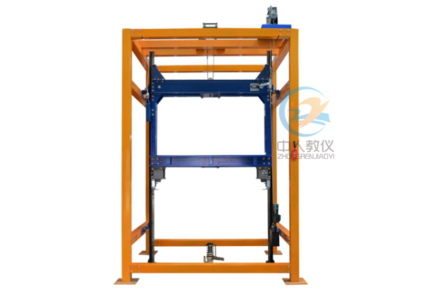 高效任务的关头宝贝——打造完善产业节制体系的PLC尝试台(图1) 高效任务的关头宝贝——打造完善产业节制体系的PLC尝试台(图1)