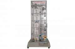 分分钟处理烦琐工艺流程——PLC尝试台为你带来无尽能够或许或许或许!(图1) 分分钟处理烦琐工艺流程——PLC尝试台为你带来无尽能够或许或许或许!(图1)