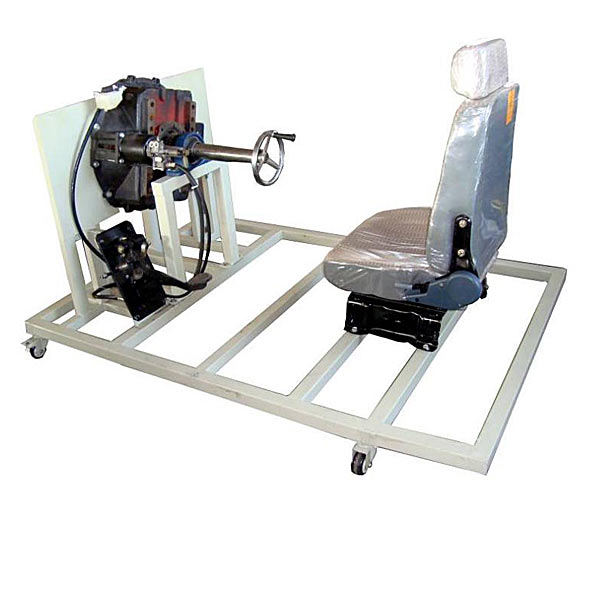 一站式处理产业出产困难——摸索PLC尝试台的周全功效!(图2) 一站式处理产业出产困难——摸索PLC尝试台的周全功效!(图2)